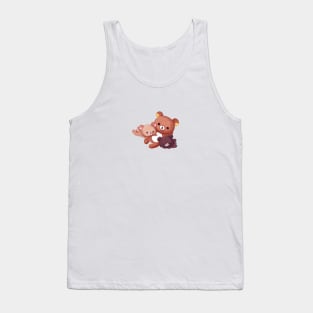 Rilakkuma Tank Top